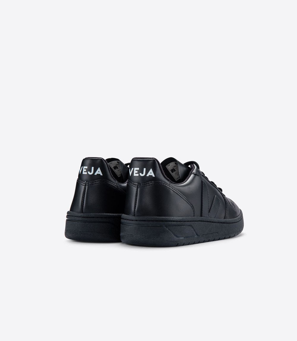 Veja Sneakers Dam - V-10 Cwl - Nigga - 641397-LZJ